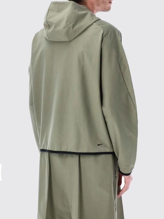 26SS 나이키 자켓 IF1345 328 Green - NIKE