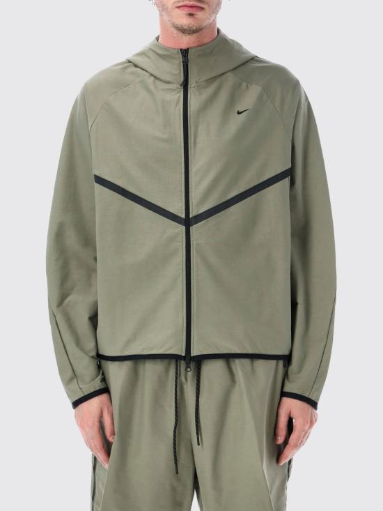26SS 나이키 자켓 IF1345 328 Green