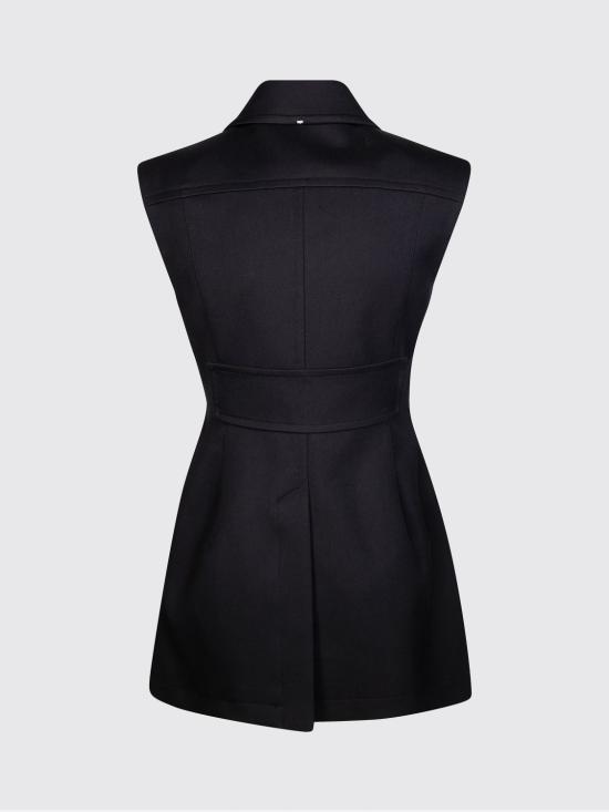 26SS 스포트막스 베스트 2612281021600 003 Black - SPORTMAX