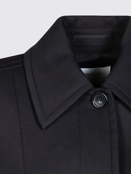 26SS 스포트막스 베스트 2612281021600 003 Black - SPORTMAX