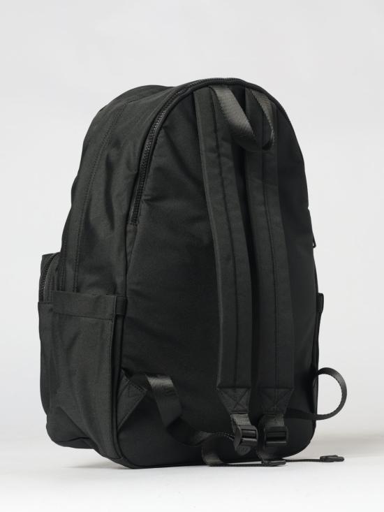 26SS 엠포리오 아르마니 백팩 7X000627AF23097 UC001 Black - EMPORIO ARMANI