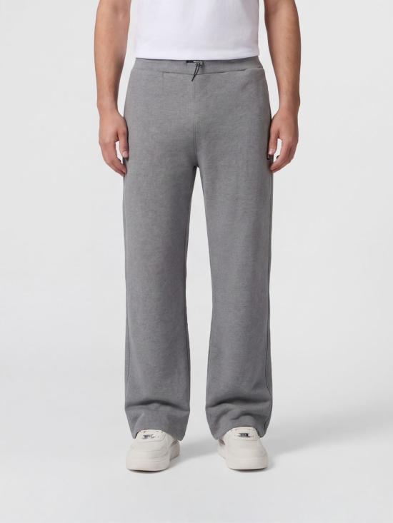 26SS 필립 플레인 트레이닝/조거 팬츠 SAFCMJT2752PTE180N 10 Grey