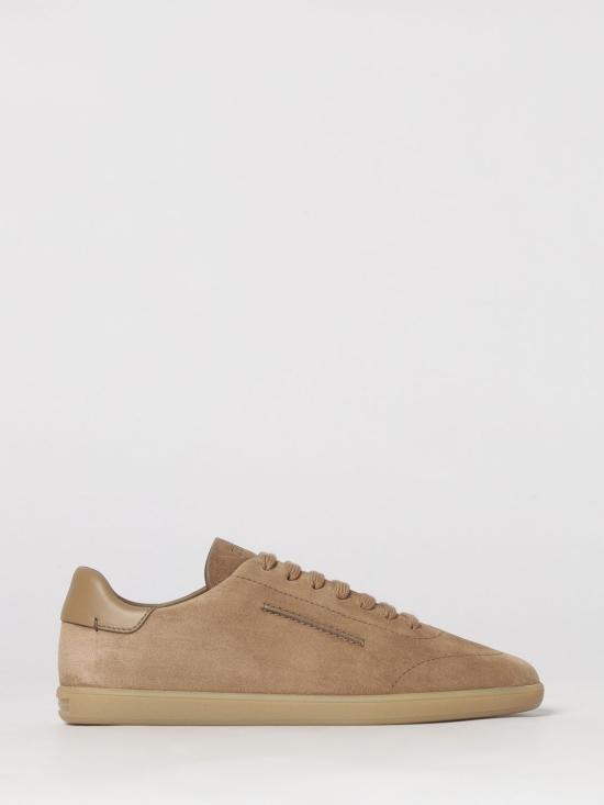 26SS 에르메네질도제냐 스니커즈 S8218ZLHSOY COC Beige