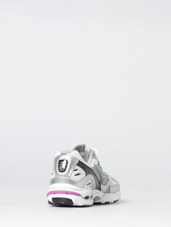 26SS 미즈노 스니커즈 D1GA2104 18 White 2 - MIZUNO