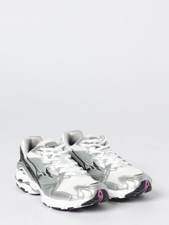 26SS 미즈노 스니커즈 D1GA2104 18 White 2 - MIZUNO
