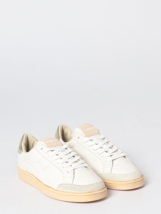 26SS 디아도라 헤리티지 스니커즈 201182812 70429 Green - DIADORA HERITAGE