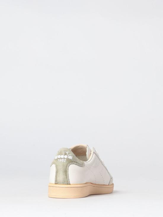 26SS 디아도라 헤리티지 스니커즈 201182812 70429 Green - DIADORA HERITAGE