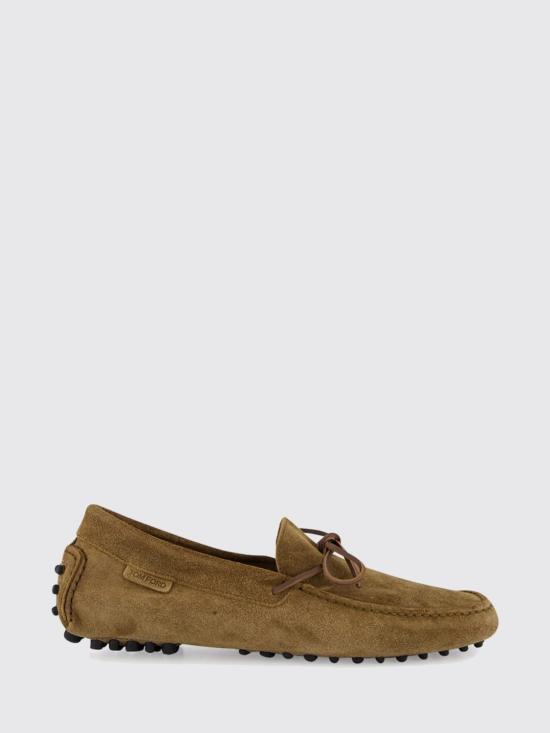 26SS 톰포드 로퍼 J1592LCL046N ECP Brown