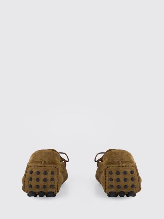 26SS 톰포드 로퍼 J1592LCL046N ECP Brown - TOMFORD