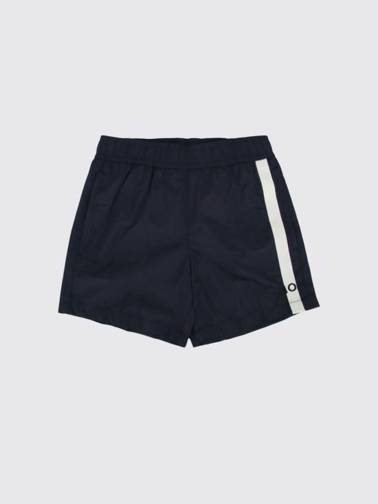 26SS [키즈] 몽클레어 스윔팬츠 2C00006599JO 74S Navy