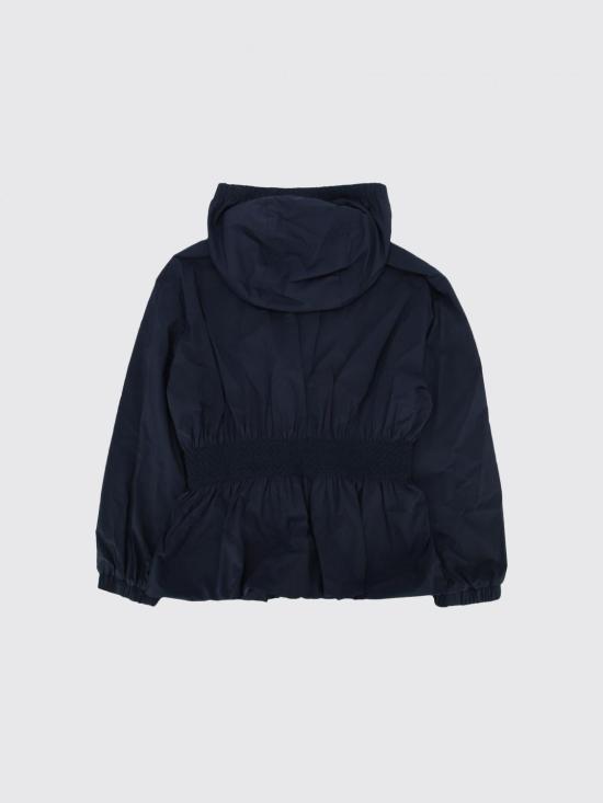 26SS [키즈] 몽클레어 캐주얼 자켓 1A001105988M 742 Navy - MONCLER