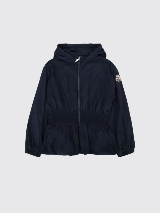 26SS [키즈] 몽클레어 캐주얼 자켓 1A001105988M 742 Navy