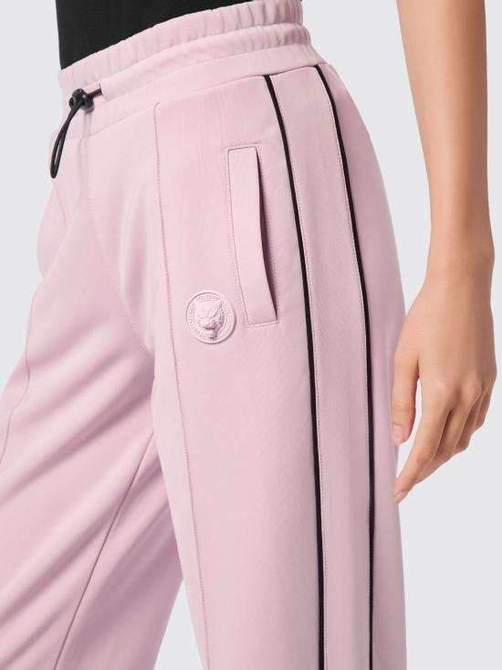 26SS 플레인스포츠 트레이닝/조거 팬츠 FAECWJT2152STE003N 03 Fuchsia - PLEIN SPORT