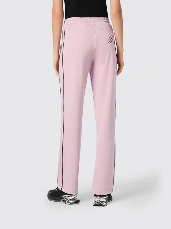 26SS 플레인스포츠 트레이닝/조거 팬츠 FAECWJT2152STE003N 03 Fuchsia - PLEIN SPORT