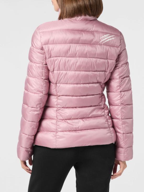 26SS 플레인스포츠 숏패딩 FAECWRB1528STE003N 03 Fuchsia - PLEIN SPORT