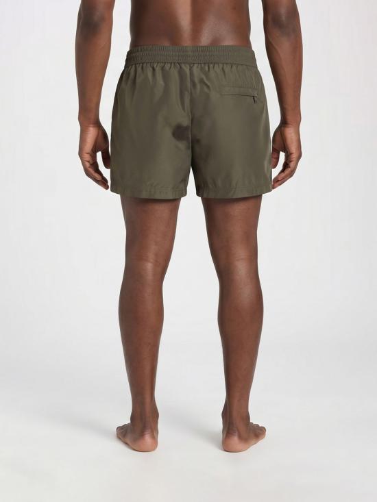 26SS 돌체앤가바나 스윔팬츠 M4E48TON0DK N3644 Grey - DOLCE & GABBANA