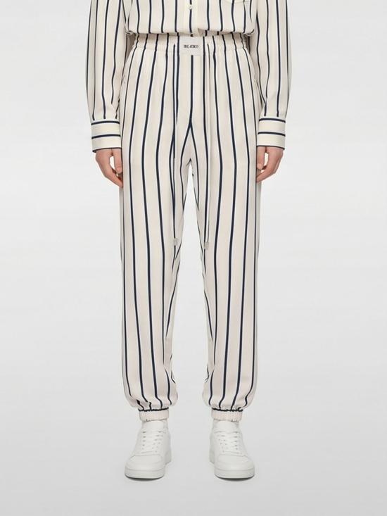 26SS 디 아티코 트레이닝/조거 팬츠 260WCP00257VVV055AA 021 Multicolor