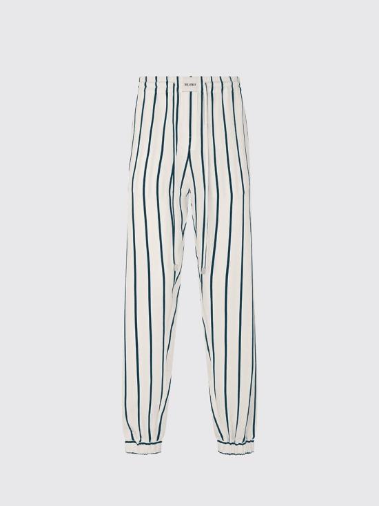 26SS 디 아티코 트레이닝/조거 팬츠 260WCP00257VVV055AA 021 Multicolor - THE ATTICO