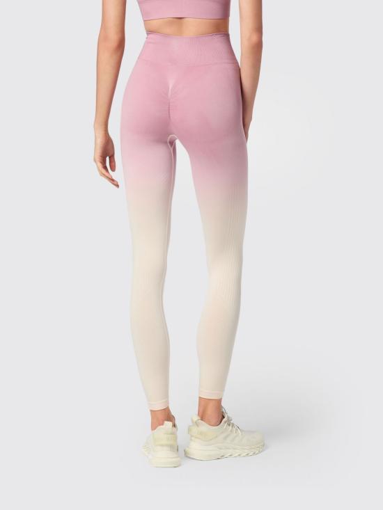 26SS 플레인스포츠 레깅스 FAECWJT2109STE003N 03 Fuchsia - PLEIN SPORT
