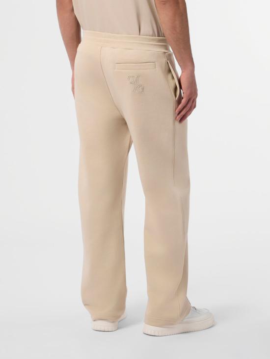 26FW 빌리어네어 팬츠 BAFCMJT2628BTE004N 06 Beige - BILLIONAIRE