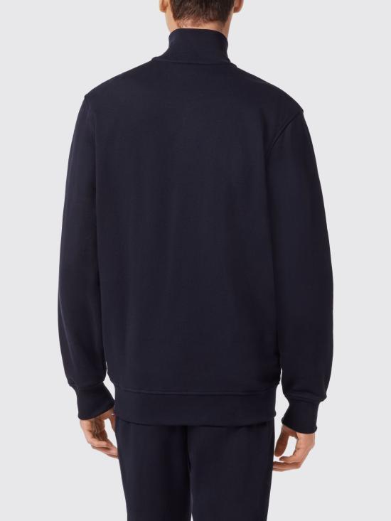 26SS 빌리어네어 봄버 자켓 WAECMJB3730BTE004N 24 Navy - BILLIONAIRE