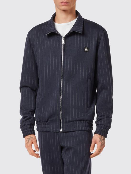 26SS 빌리어네어 자켓 WAECMRB2825BTE004N 24 Navy