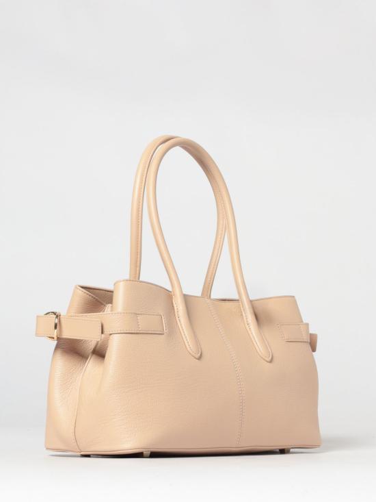 26SS 파트리지아페페 토트백 8B0305L162 R874 Blush Pink - PATRIZIA PEPE