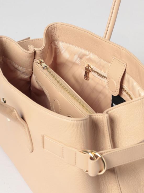 26SS 파트리지아페페 토트백 8B0305L162 R874 Blush Pink - PATRIZIA PEPE