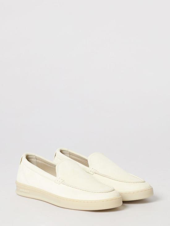 26SS 울리치 로퍼 WFW2615251A0 1L Yellow - WOOLRICH
