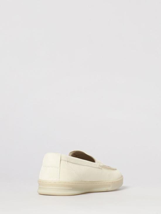 26SS 울리치 로퍼 WFW2615251A0 1L Yellow - WOOLRICH