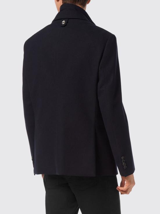 26SS 빌리어네어 자켓 WAECMRF2024BTE004N 24 Navy - BILLIONAIRE