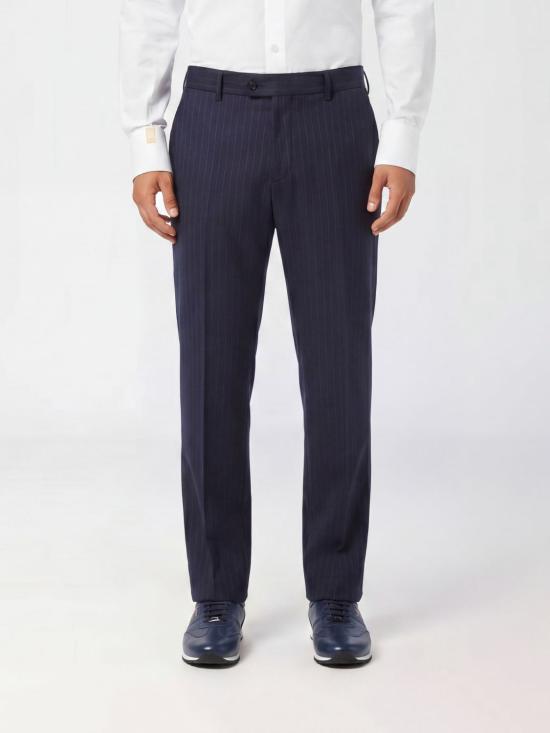 26SS 빌리어네어 수트 팬츠 OAECMRT1605BTE004N 24 Navy