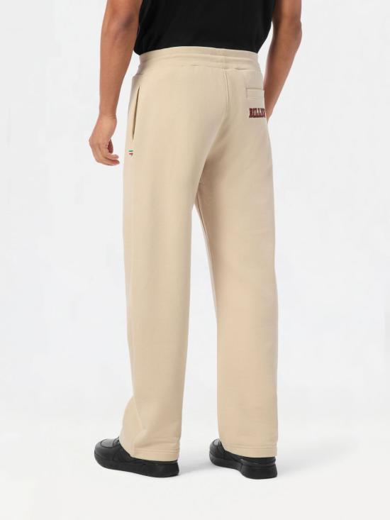 26SS 빌리어네어 스트레이트 팬츠 OAECMJT2635BTE004N 06 Beige - BILLIONAIRE