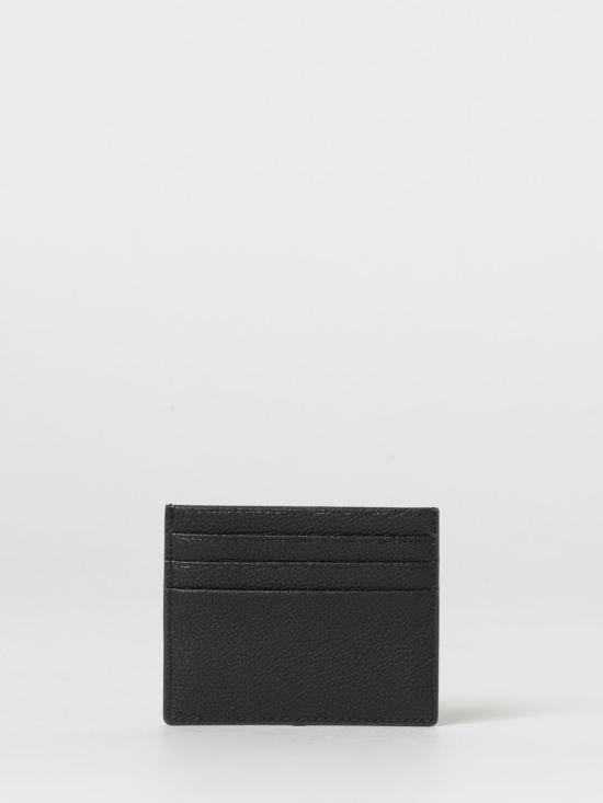 26SS 파트리지아페페 카드지갑 CQ7001L001 K103 Black - PATRIZIA PEPE