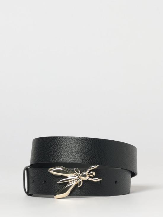 26SS 파트리지아페페 레귤러 벨트 CW0471L001 K118 Black