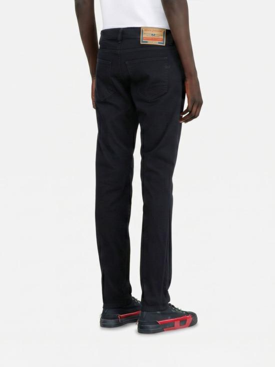 26SS 디젤 2019 D 스트럭트 슬림진 A03558069YP 02 Black - DIESEL