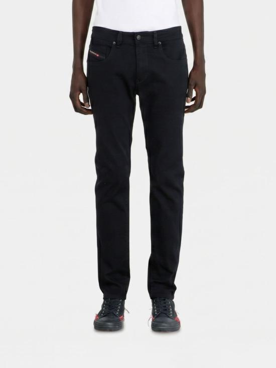 26SS 디젤 2019 D 스트럭트 슬림진 A03558069YP 02 Black
