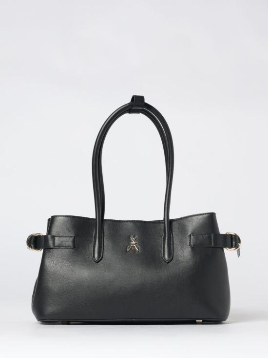 26SS 파트리지아페페 토트백 8B0305L162 K103 Black