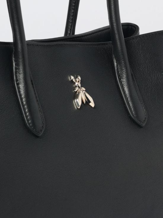 26SS 파트리지아페페 토트백 8B0305L162 K103 Black - PATRIZIA PEPE
