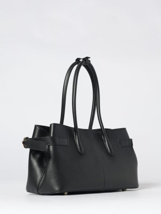 26SS 파트리지아페페 토트백 8B0305L162 K103 Black - PATRIZIA PEPE