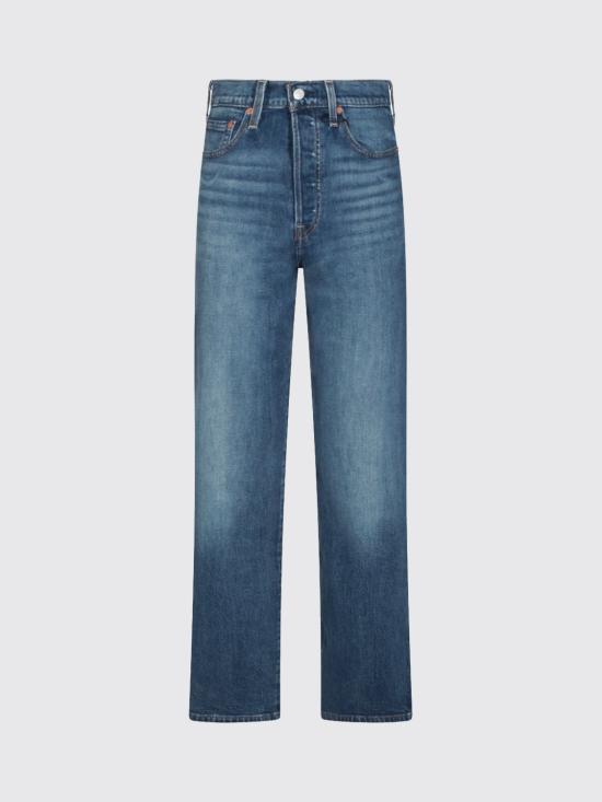 26SS 리바이스 데님 팬츠 79078 0061 Blue - LEVI'S