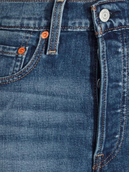 26SS 리바이스 데님 팬츠 79078 0061 Blue - LEVI'S