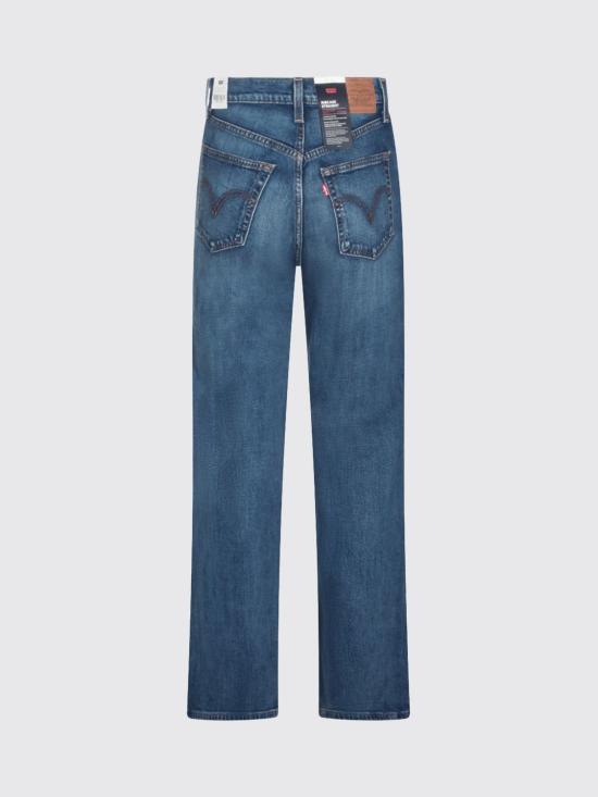 26SS 리바이스 데님 팬츠 79078 0061 Blue - LEVI'S