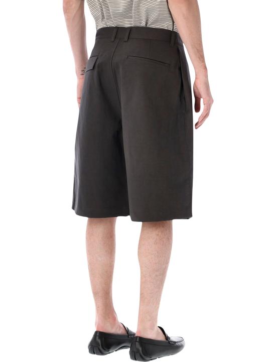 26SS 스틸 바이 핸드 숏팬츠 PT10261OS CHA CHARCOAL - STILL BY HAND