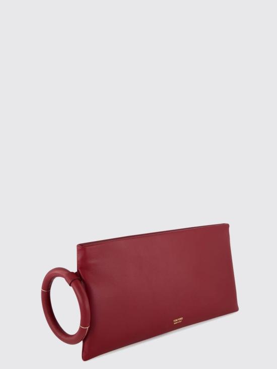 26SS 톰포드 클러치/파우치 L1925LSP043P RAP Ruby - TOMFORD