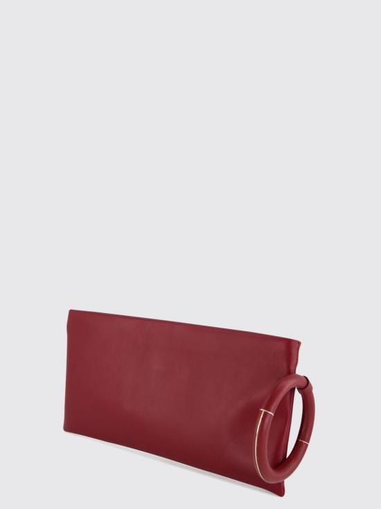 26SS 톰포드 클러치/파우치 L1925LSP043P RAP Ruby - TOMFORD
