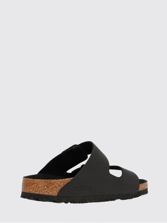 26SS 버켄스탁 뮬/슬리퍼 1019069 Black - BIRKENSTOCK