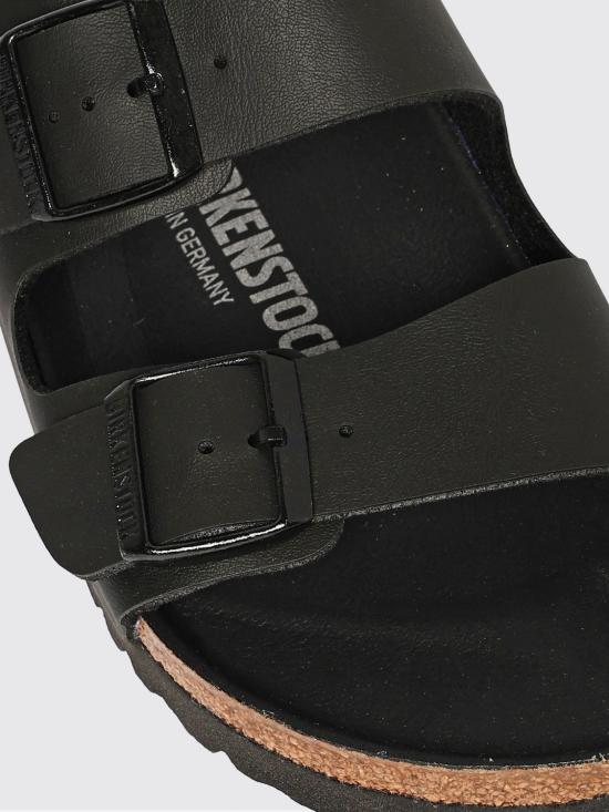 26SS 버켄스탁 뮬/슬리퍼 1019069 Black - BIRKENSTOCK