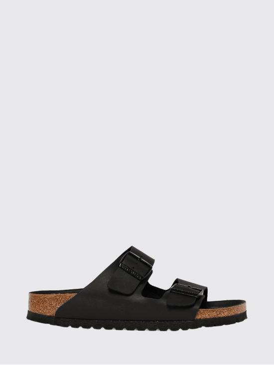 26SS 버켄스탁 뮬/슬리퍼 1019069 Black