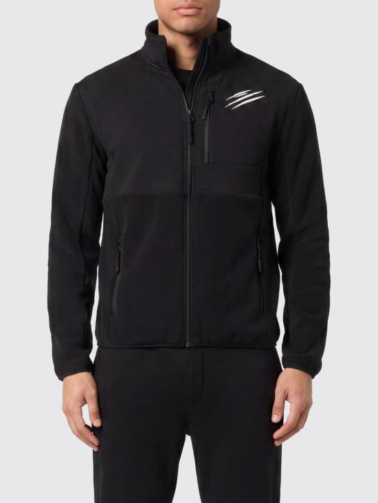 26SS 플레인스포츠 자켓 FAECMJB3814STE003N 02 Black